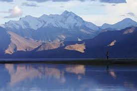 Tso Moriri Ladakh Region Jammu And Kashmir India National Geographic National Geographic Photos Photo