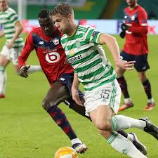Jun 20, 2021 · celtic legend scott brown has since left for aberdeen, and there are three major departures expected this summer. Celtic Lehnt Bayer Angebot Fur Ajer Ab