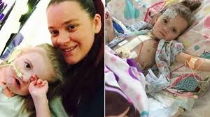 Boy desperate for transplant defies 650,000-to-1 odds to find match after  stranger offers kidney