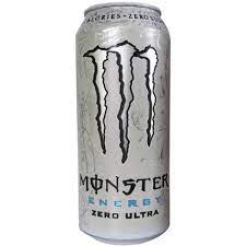 Monster Energy Zero Ultra 16 Ounce Pack Of 24 117 Liked On Polyvore Featuring Food Food And Drink Fillers Monster Energy Monster Energy Drink Monster