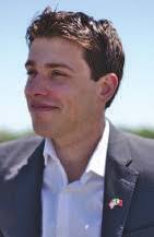 Jacob Babbitt's Instagram, Twitter & Facebook