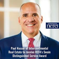 Paul Nasser's Instagram, Twitter & Facebook