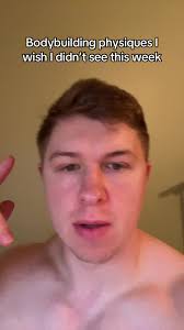 Mike Sommerfeld's Off-Season Bodybuilding Workout