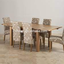 Concrete in the dining room? New Design Karachi Cheap Used Oak Wood Keller Dining Room Table Furniture Dubai Dining Tables And Chairs E5005 Buy Wooden Dining Table And Chairs Restaurant Dining Tables And Chairs Cheap Dining Table And