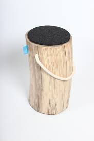 Es ist sehr ratsam sich darüber zu informieren, ob es positive erfahrungen mit dem artikel gibt. Hocker Aus Baumstamm 43 Cm Mit Trageseil Cultous De