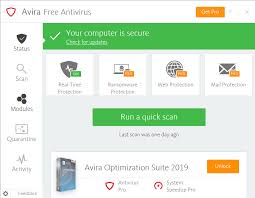 How To Use Manual Update In Avira Newest Version Super User