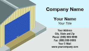 Professional estate sales are available to do all the work for you, but they take a cut of the proceeds. Garage Sale Coordinator Business Cards