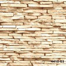 Taş desenli duvar paneli, ahşap, taş ve beton görünümlü duvar panelleri, uygun duvar panelleri, dekoratif ahşap duvar panelleri sitemizde en uygun fiyat ve kargo seçenekleri taş duvar panellerini uygulamak oldukça kolaydır.duvar kaplama panellerimiz oldukça hafif ve her koşula dayanıklıdır. Decowall Deco Stone Tas Desenli Duvar Kagidi 4410 03 Dekonil