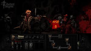 I don't have to bring as much food along (yay), and as minor as that sounds, it certainly adds up. Darkest Dungeon Update 1 07 Adds Radiant Mode Renames New Game To Stygian Mode Gameranx