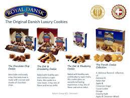 Have You Tried These Cranberry Cookies Danish Cookies Dog Food Recipes