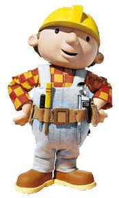 Black Bob The Builder Characters Https Encrypted Tbn0 Gstatic Com Images Q Tbn 3aand9gcrxs1l4pm T5frljnktdk3h Wmz4y12nxtf3w Usqp Cau