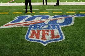 Nfl Tv Rights In A Changing World Barron S Details Current Deals And Explores The League S Media Future Sports Broadcast Journal Nfl Tv Nfl Nfl Calendar