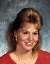 Obituary information for Jenny Holland