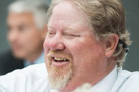 Fundraiser by Danielle Ruiz : Rick Morehouse