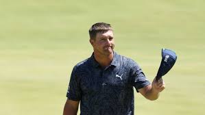 Tokyo 2020 olympics leaderboard golf scores and results from the men's competition featuring pga tour players Tokyo Olympics Bryson Dechambeau Tests Covid Positive Pre Departure Pulled Out Of Usa Golf Team