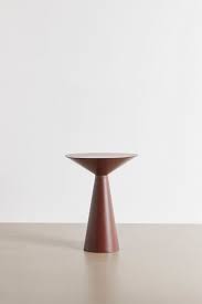 Maddie Side Table In 2020 Side Table Minimalist Side Table Metal Side Table