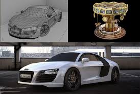 I Will Do 3d Modeling And Realistic Rendering Of Your Product Ad Sponsored Realistic Modeling Product Rendering In 2020 3d Model Model Service Design