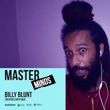 Billy Blunt's Instagram, Twitter & Facebook