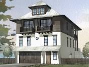Enjoy our coastal house plan collection which features lovely exteriors,. America S Best House Plans