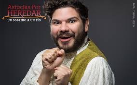 Astucias por heredar un sobrino a un tío