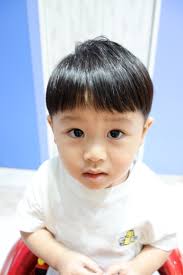 こどもの髪型 ナチュラルマッシュ | チョキ友 | こども専門美容室チョッキンズ | キッズサロンCHOKKINS