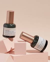 Biossance Squalane Phyto Retinol Serum Review Squalane Phyto Retinol Serum In 2020 Retinol Serum Squalane Retinol