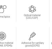 LOTTE Chemical - Product | Basic Petrochemicals
