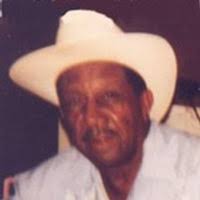 Obituary information for Preston Henry, Sr.