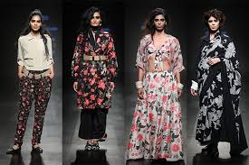 Day 1 Amazon India Fashion Week Autumn Winter 2018 Verve Magazine Fashion design council of india (fdci) has announced the dates for amazon india fashion week, spring summer 2018. amazon india fashion week autumn winter