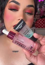 Replying to @Lorna Franceschini-Hernandez hablamos de gripping  primers✨🧚🏻🩷 @Maybelline NY @elfcosmetics #grippingprimer #primers  #makeuptok #fyp #latinacreators