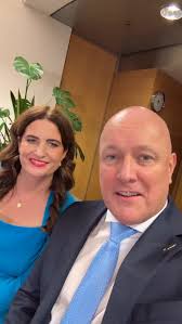 Budget 2025 is about growing the economy so Kiwis can get ahead.