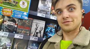 THE CUTTING ROOM — WARREN DUDLEY