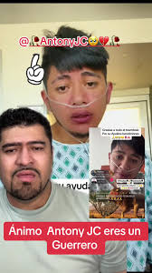 #greenscreen #foryou #news #anthony #transplant #corazon #viral