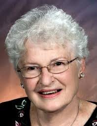Obituary information for Ruth E. Merrill