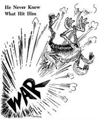 Adventure time (august 8, 2010). How Dr Seuss Helped America Defeat Hitler History 101