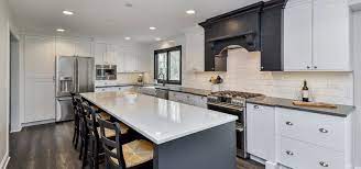 Great work by the new design kitchen team. 13 Top Trends In Kitchen Design For 2021 Home Remodeling Contractors Sebring Design Build
