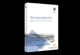 Sie sehen die vorschriften, die auf § 39 awsv verweisen. Neue Verordnung Uber Anlagen Zum Umgang Mit Wassergefahrdenden Stoffen Awsv In Kraft Windkraft Journal