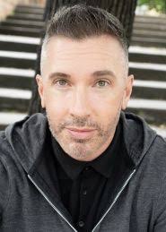 Ryan James Black Book Launch