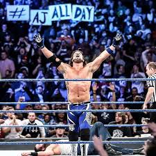 Edden pty ltd on the web. The Phenomenal One Aj Styles Love The Aj All Day Sign In The Back Aj Styles Aj Styles Wwe Best Wrestlers