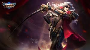 Hero dengan serangan jarak jauh sepertinya menjadi favorit sebagian besar pemain mobile legends dan tidak aneh karena dapat melakukan poking untuk mematikan musuh secara perlahan. 5 Hero Mobile Legend Yang Paling Sering Dipakai Di Rank Warrior Gm Beserta Guidenya Gamebrott Com