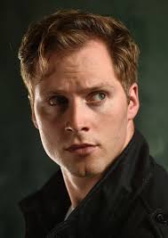 Fan Casting Hunter Clowdus as Cody Travers in Final Fight