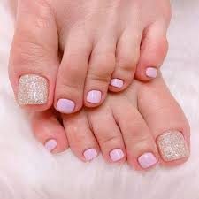 Foot nail designs here you will find the best designs to decorate the nails of your feet with fine details that will. Arreglos De Unas Para Pies 2019 Decorados