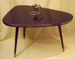 Edler Nierentisch Der 50er Nierentisch Tisch Couchtisch