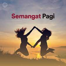 Download lagu lagu semangat pagi mp3 gratis 320kbps (3.89 mb). Semangat Pagi Spotify Playlist