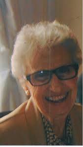 Obituary for Pauline (Zumbo) Frank