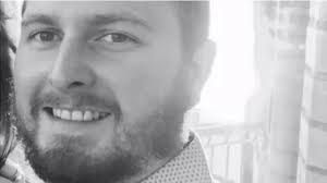 Daniel Young death: Man jailed for lecturer park murder