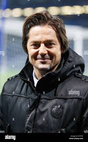 Bravo daniel hi-res stock photography and images