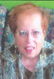 Suzanne CHARETTE (née Robert)