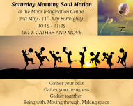 Saturday Morning Soul Motion through Spring/Summer