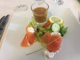 Le Bergerac Fontaine L Eveque Menu Prix Restaurant Avis Tripadvisor